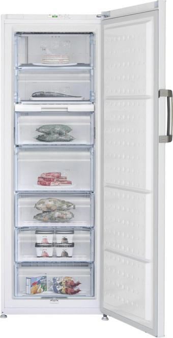 Beko 7071 Mb Çekmeceli Derin Dondurucu