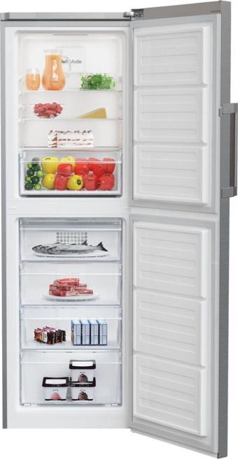 Beko 7081 Multimode Eı Çekmeceli Derin Dondurucu