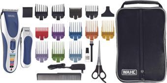 Wahl 09649-916 Color Pro Cordless Combo Saç Tıraş Makinesi