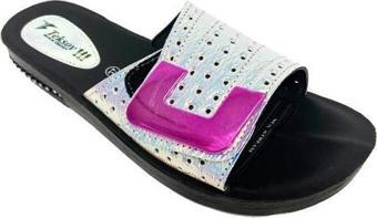 Teksoy 4804-24 Trend Fashion Kadın Terlik