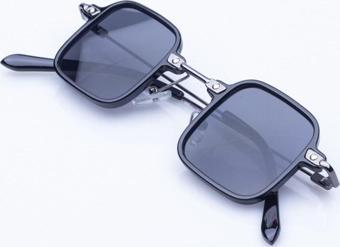 Lunox Metal Unisex Uv Korumalı Güneş Gözlüğü