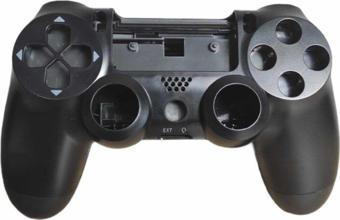 Konsol İstasyonu 1 Adet Ps4 Kolu Jds 040 Model Siyah Kasa Ön Arka Uyumlu