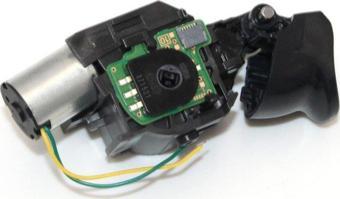 Konsol İstasyonu Playstation 5 Dualsense Tetikleme Devresi (Sol L1-L2) V1 Model Bdm010 Ps5 Parça