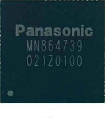 Konsol İstasyonu Playstation 5 Ic Chip Mn864739 Hdmi Entegresi