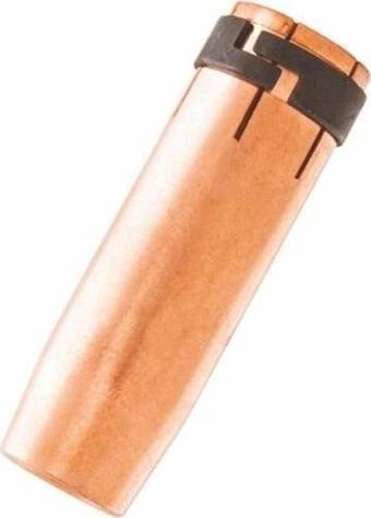 Magmaweld Gazaltı Kaynak Makinesı Için Metal Nozul TR-501D