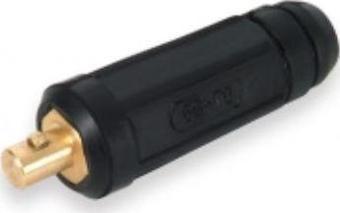 Makine Bağlantı Elemanı 35-50 ERKEK JACK