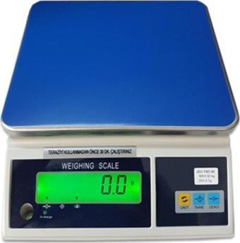 YILDIRIM TARTI M Terazisi 30 Kg 0.1 Gr