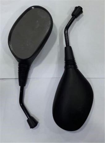 Monero Ayna Takımı Qy256 Spacy  Alpha  Actıva 125 Cub Scooter 8mm