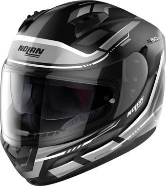 Nolan N60-6 Lancer 061 Kapalı Kask MEDIUM