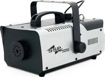 Ssp Deron Si050e 800w Sis Makinesi