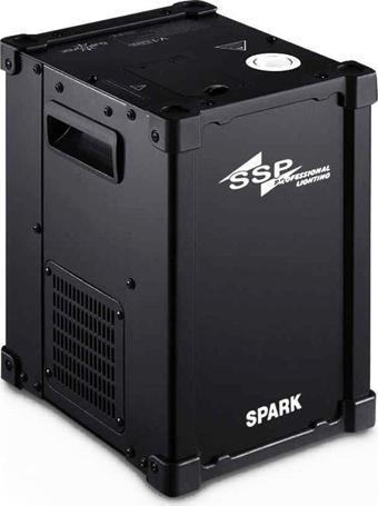 Ssp Pro Spark Alev Makinesi