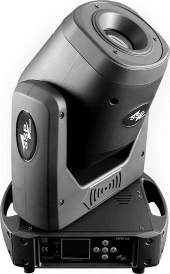 Ssp Deron Xspot120 Moving Head Spot