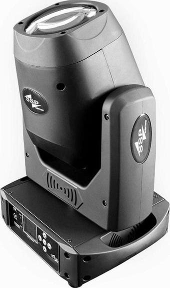 SSP DERON XBEAM150 MOVING HEAD BEAM