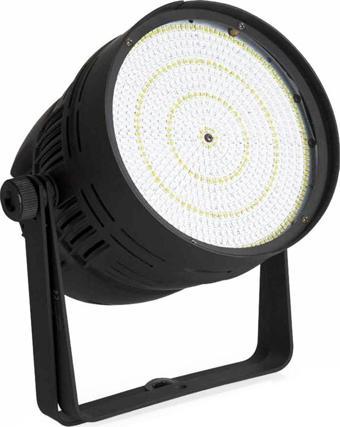 Ssp Deron Magic Blinder 752 Led Strobe Par