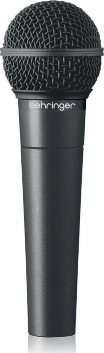 Behringer Behrınger Xm8500 Dynamic Vocal Microphone Cardioid