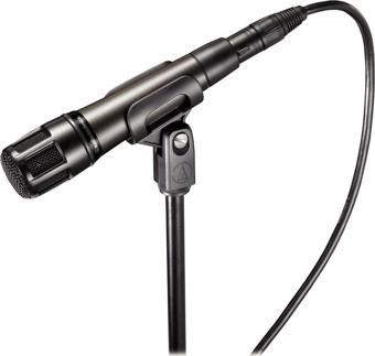 Audio Technica Atm650 Dinamik Hiperkardioid Enstrüman Mikrofonu