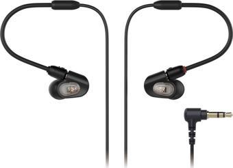 Audio Technica Ath-E50 E-Serisi Profesyonel Kulak Içi Monitör Kul