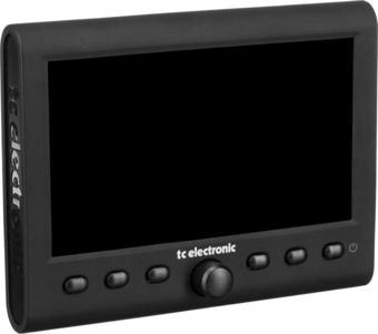 Tc Electronic Tc Elektronik Netlik M 2 0 Stereo Ve 5 1 Ses Yüksekliği Ölçer