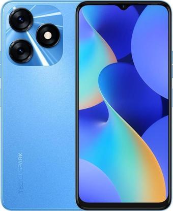 Tecno Spark 10 4+4 128 Gb Cep Telefonu