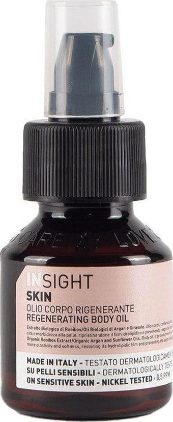 İnsight Skin Olio Corpo Rigenerante Body Oil 150 Ml