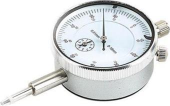 Gfb Komparatör Saati 0,10X0,01 Mm Kulaklı 1300