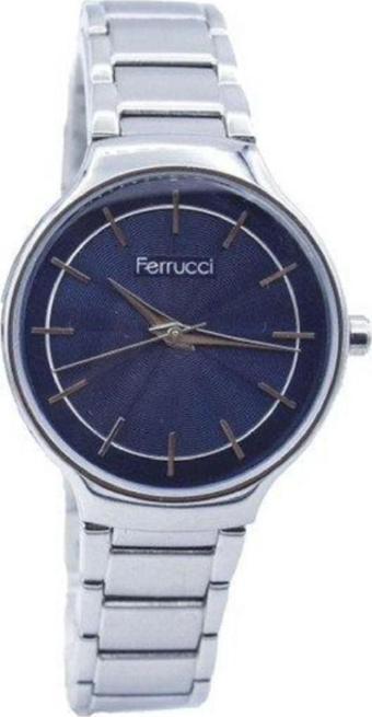 Ferrucci Kadın Kol Saati Fc 11007M.03