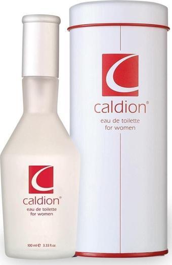 Caldion Edt 100 Ml Kadın Parfüm