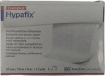 Bsn Hypafix Sargı Tutucu Şerit 10 Cm X 10 Mt.