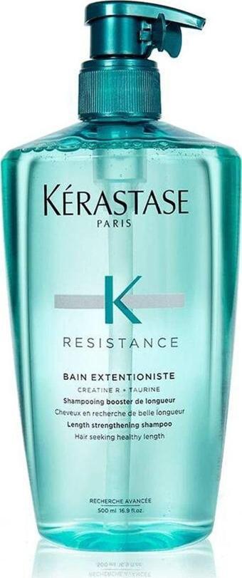 Kerastase Resistance Extentioniste Şampuan 500 Ml