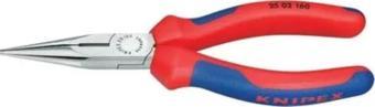 Knipex Knıpex 2502160 160Mm Kargaburun