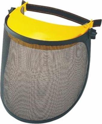 TIRPAN YÜZ KORUYUCU MASKE