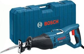 BOSCH GSA 1100E PROFESYONEL TİLKİ KUYRUĞU TESTERE