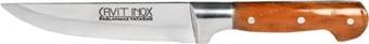 CAVİT INOX BİLEZİKLİ 0 NO ET BIÇAĞI