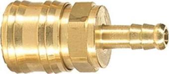 HAVA VALFİ 12 MM HORTUM UÇLU