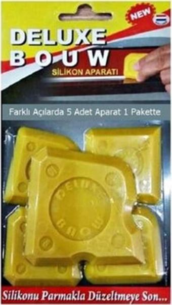 DELUXE BOUW SİLİKON ÇEKME APARATI