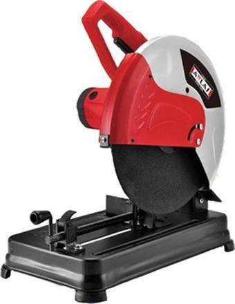 ATTLAS GCS 355 B PROFİL KESME MAKİNESİ