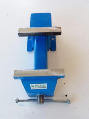 150mm ÇELİK TEZGAH MENGENESİ
