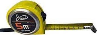 FİSH ÇELİK ŞERİT METRE 5 MT X 25 MM