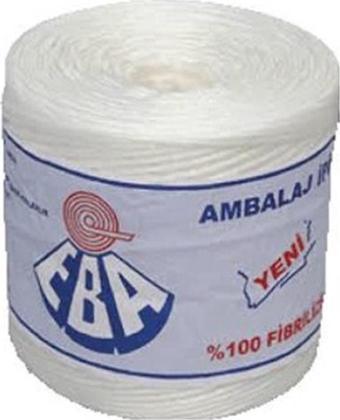 EBA AMBALAJ İPİ BEYAZ