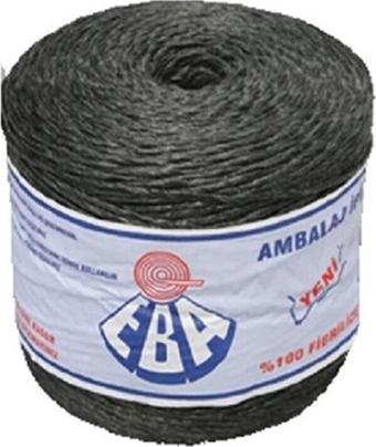 EBA AMBALAJ İPİ SİYAH