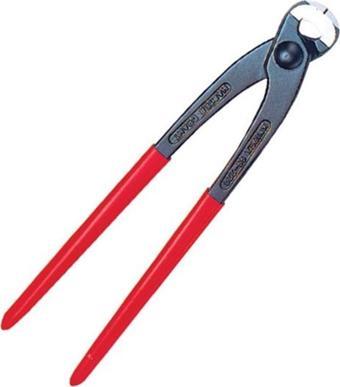 KNIPEX 280 MM BETONCU KERPETENİ