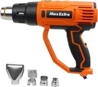 MAX EXTRA MX2320 2000 W SICAK HAVA TABANCASI