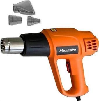 MAX EXTRA MX2322 2000 W SICAK HAVA TABANCASI