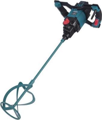 MAX EXTRA MXP7580 ÇİFT VİTESLİ BOYA HARÇ KARIŞTIRICI