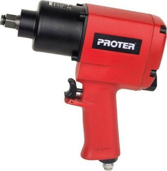 PROTER HAVALI SOMUN SÖKME 1/2'' İKİZ ÇEKİÇ PH 2542