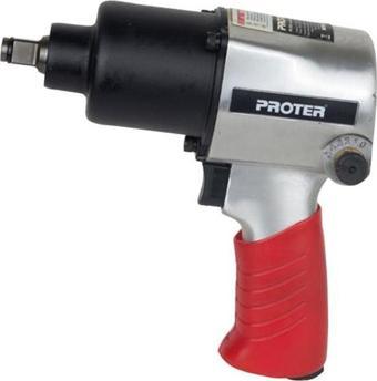 PROTER PH 2532 1/2'' İKİZ ÇEKİÇ HAVALI SOMUN SIKMA MAKİNESİ