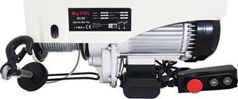 MYTOL MV1200 600-1200 ELEKTRİKLİ VİNÇ