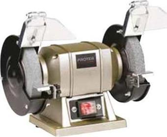 PROTER PR 125 ZIMPARA TAŞ MOTORU