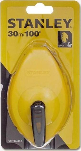 STANLEY ST047440 30mt ÇİZİM İPİ (ÇIRPI)