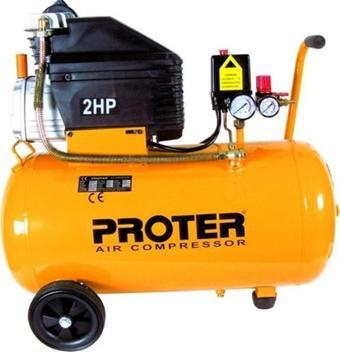 PROTER PR 50 LT 2 HP KOMPRESÖR